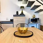 Apartmán Cristal House By Sleep In Murano Benátky