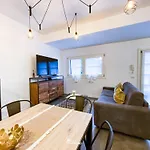 Apartmán Cristal House By Sleep In Murano Benátky