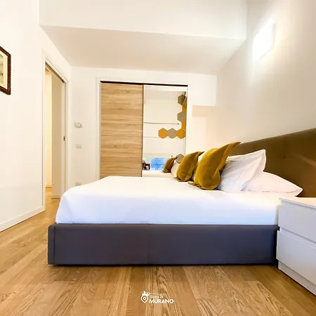 Apartment Cristal House By Sleep In Murano