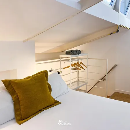 Appartamento Cristal House By Sleep In Murano *