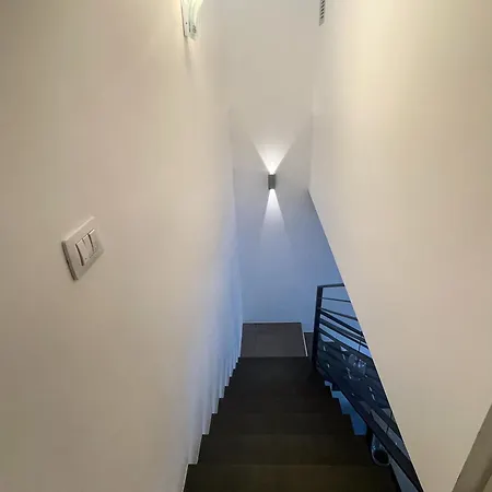 Cristal House By Sleep In Murano Venedig