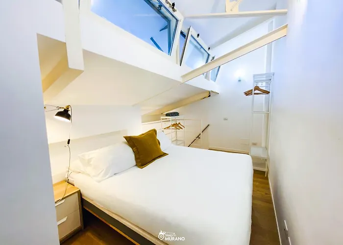 Cristal House By Sleep In Murano Appartamento *