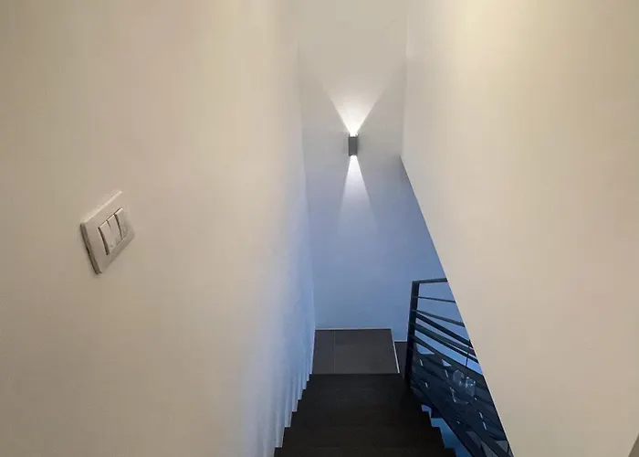 Cristal House By Sleep In Murano Venezia