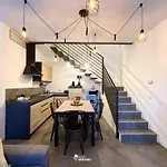 Cristal House By Sleep In Murano Daire