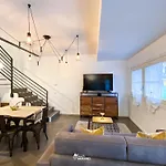 Cristal House By Sleep In Murano *