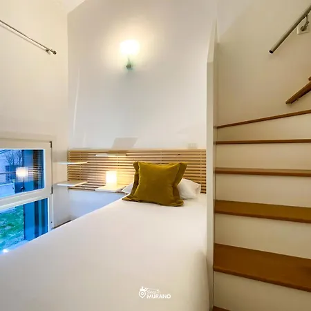 Apartman Cristal House By Sleep In Murano *