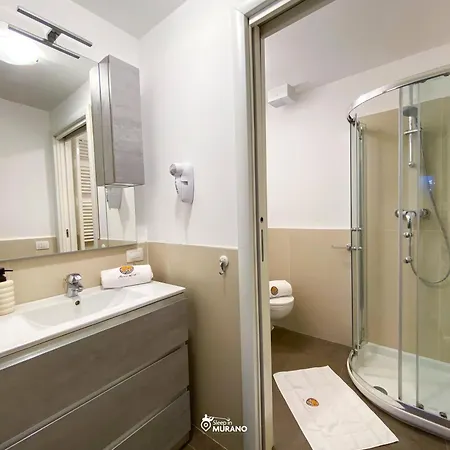 公寓 Cristal House By Sleep In Murano 威尼斯