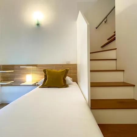 Cristal House By Sleep In Murano *