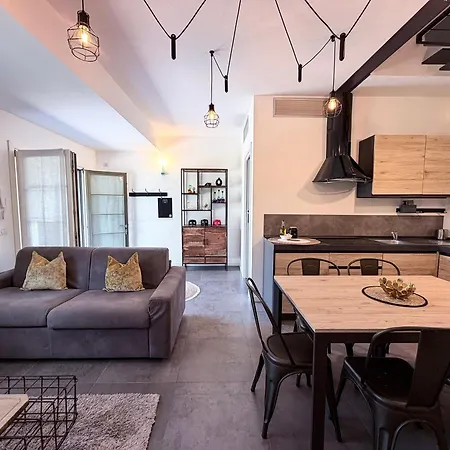Cristal House By Sleep In Murano Apartment *