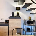 Cristal House By Sleep In Murano *