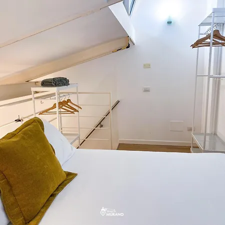 شقة Cristal House By Sleep In Murano