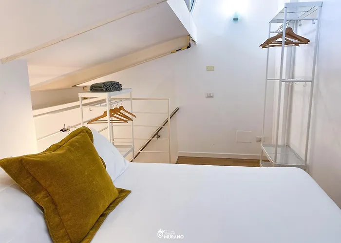 Appartement Cristal House By Sleep In Murano